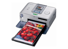 Canon SELPHY CP710 Canon SELPHY CP710