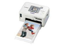 Canon SELPHY CP720 Canon SELPHY CP720