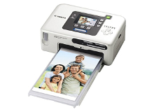 Canon SELPHY CP730 Canon SELPHY CP730
