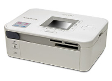 Canon SELPHY CP740 Canon SELPHY CP740