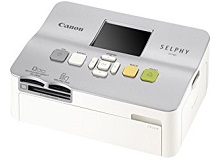 Canon SELPHY CP780