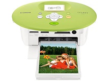 Canon SELPHY CP790 Canon SELPHY CP790
