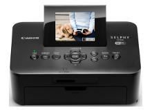 Canon SELPHY CP900 Canon SELPHY CP900