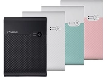 Canon SELPHY Square QX10