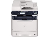 Canon imageCLASS MF6180dw