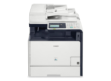 Canon imageCLASS MF8580Cdw Canon imageCLASS MF8580Cdw
