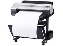 Canon imagePROGRAF LP24 Canon imagePROGRAF LP24