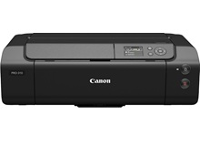 Canon imagePROGRAF PRO-310 Canon imagePROGRAF PRO-310