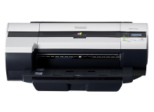 Canon imagePROGRAF iPF500 iPF510 Canon imagePROGRAF iPF500 iPF510