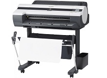 Canon imagePROGRAF iPF605 Canon imagePROGRAF iPF605