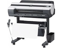 Canon imagePROGRAF iPF605