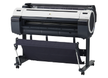 Canon imagePROGRAF iPF750 iPF755 Canon imagePROGRAF iPF750 iPF755