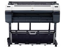 Canon imagePROGRAF iPF760 iPF760MFP iPF765 Canon imagePROGRAF iPF760 iPF760MFP iPF765