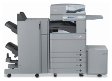 Canon imageRUNNER ADVANCE C5045 C5051 C5250 C5255 Canon imageRUNNER ADVANCE C5045 C5051 C5250 C5255