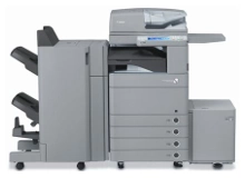 Canon imageRUNNER ADVANCE C5045 C5051 C5250 C5255
