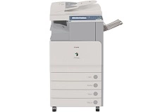 Canon imageRUNNER C2550