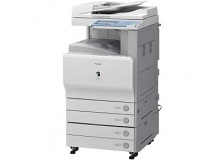 Canon imageRUNNER C3580i Canon imageRUNNER C3580i