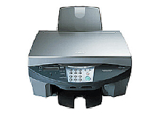 Canon  multiPASS MP700