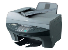 Canon  multiPASS MP730