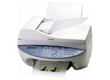 Canon  multiPASS MPC600F