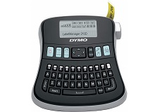 DYMO LabelManager 210D DYMO LabelManager 210D