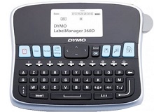 DYMO LabelManager 360D DYMO LabelManager 360D