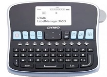 DYMO LabelManager 360D