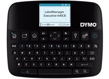 DYMO LabelManager Executive 640 CB
