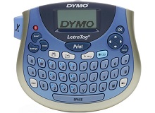 DYMO LetraTag 100T DYMO LetraTag 100T