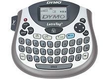 DYMO LetraTag Plus LT-100T DYMO LetraTag Plus LT-100T