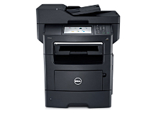 Dell B3465DNF Dell B3465DNF