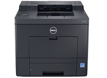 Dell  C2660dn C2665dnf Dell  C2660dn C2665dnf