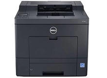 Dell C2660dn C2665dnf