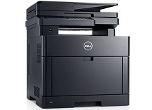 Dell H625cdw H825cdw Dell H625cdw H825cdw