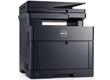 Dell H625cdw H825cdw