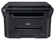 Dell Laser 1133 1133n Dell Laser 1133 1133n