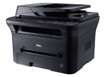 Dell Laser 1135 Dell Laser 1135