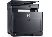 Dell S2825cdn Dell S2825cdn