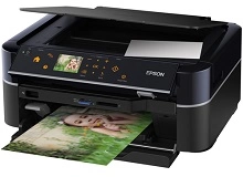 Epson Artisan 635