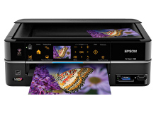 Epson Artisan 725 Epson Artisan 725