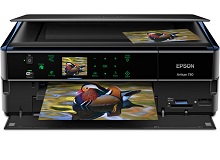 Epson Artisan 730 Epson Artisan 730