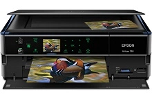 Epson Artisan 730