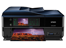 Epson Artisan 835 837 Epson Artisan 835 837