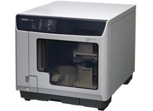 Epson DiscProducer PP-100