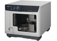 Epson DiscProducer PP-100AP Epson DiscProducer PP-100AP