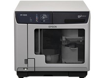 Epson DiscProducer PP-100II Epson DiscProducer PP-100II