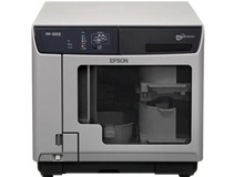 Epson DiscProducer PP-100II