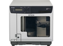 Epson DiscProducer PP-100N Epson DiscProducer PP-100N