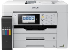 Epson  EcoTank WorkForce ET-16600 Epson  EcoTank WorkForce ET-16600
