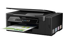 Epson  EcoTank Expression ET-2610 Epson  EcoTank Expression ET-2610